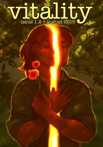 Aug 2015 Cover